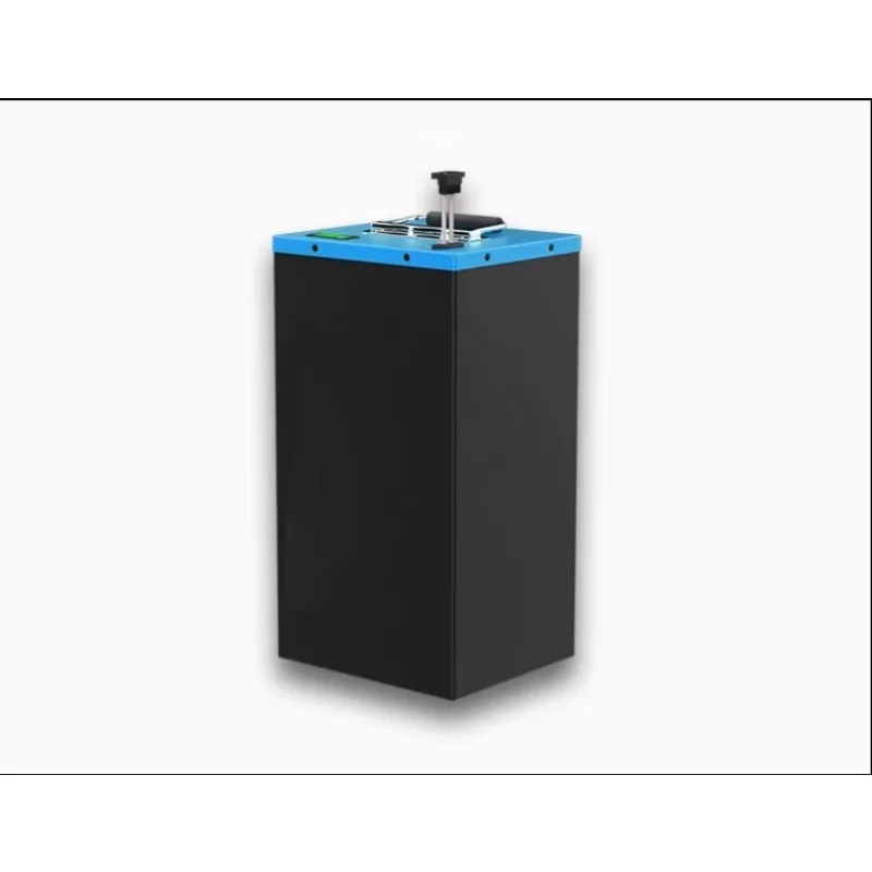 72V 30Ah Lifepo4 Battery Pack - Paket Baterai LiFePO4 72V 30Ah untuk