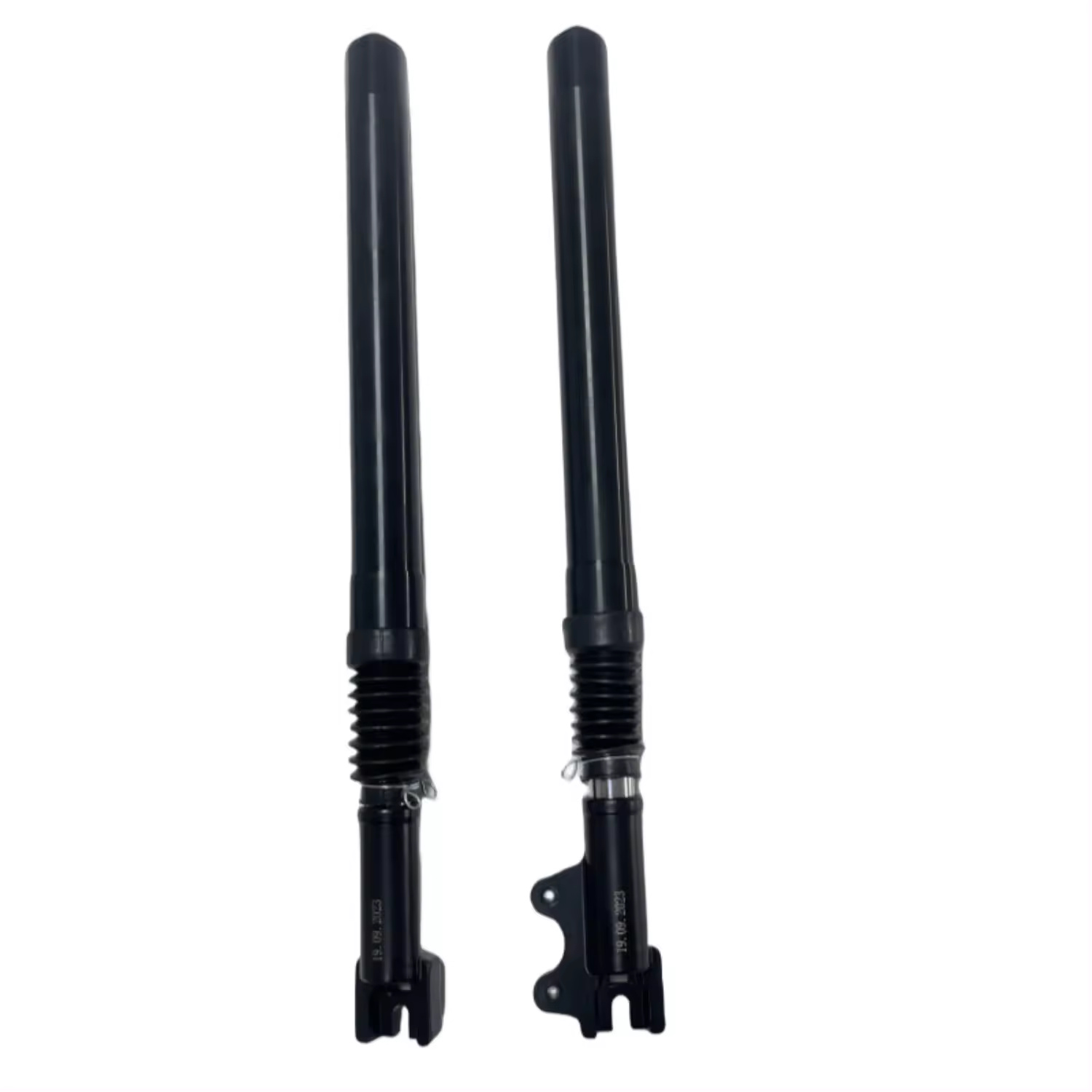 Hydraulic Suspension Fork 11 Inch - Suku Cadang Pengganti Suspensi Garpu Peredam