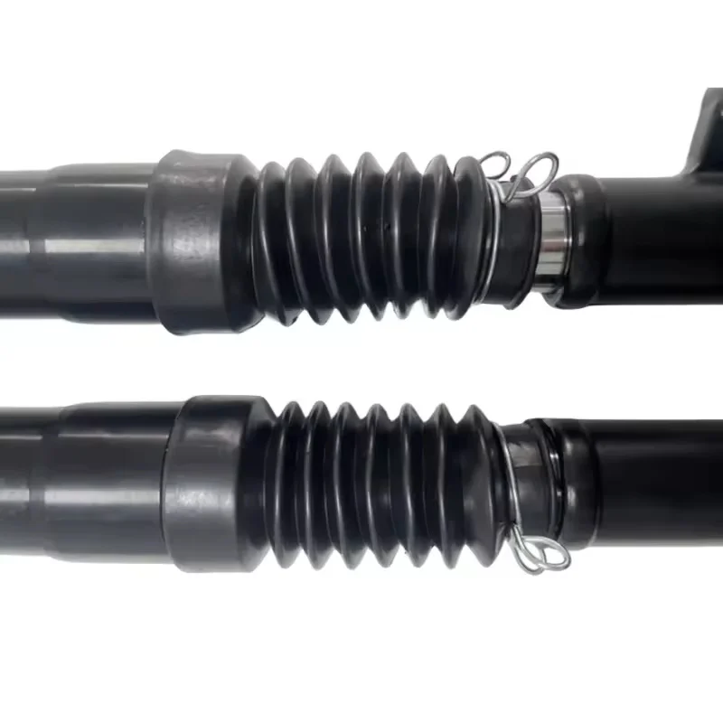 Hydraulic Suspension Fork 11 Inch - Part Pengganti Suspensi Garpu Peredam Kejut