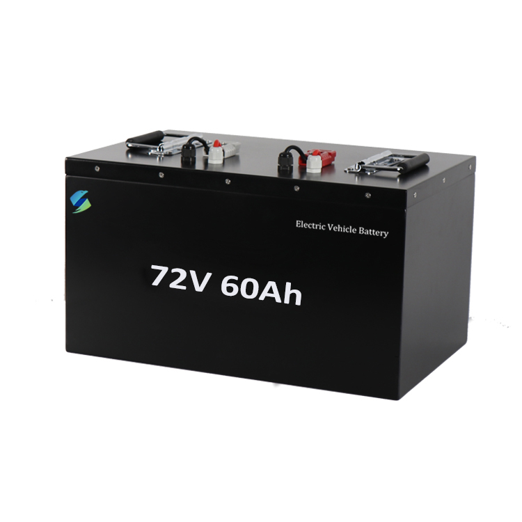 72V 30Ah Lifepo4 Battery Pack - Harga Bagus 48V 60V 72V 25Ah