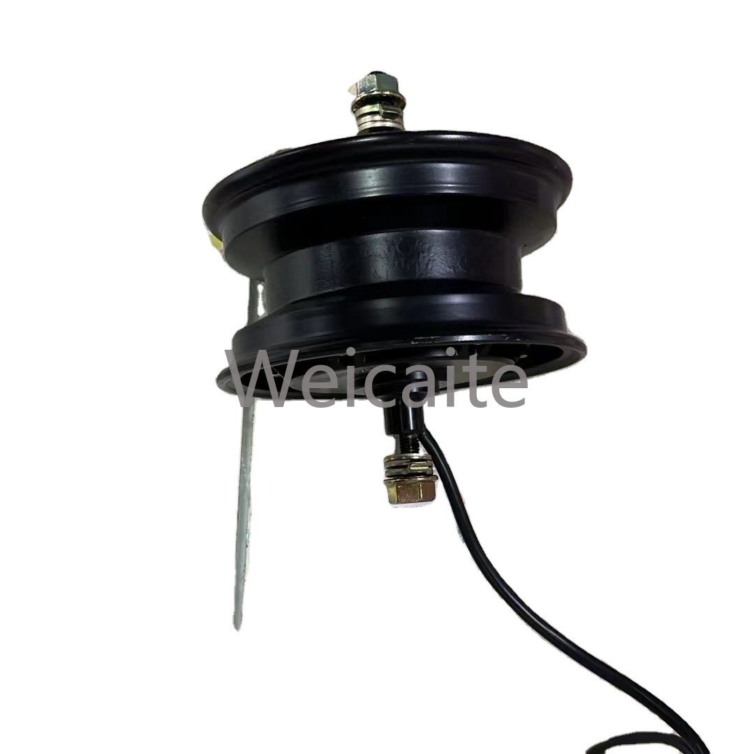 60V 5000W Brushless Hub Motor - Motor Hub Skuter Listrik 72V 60V