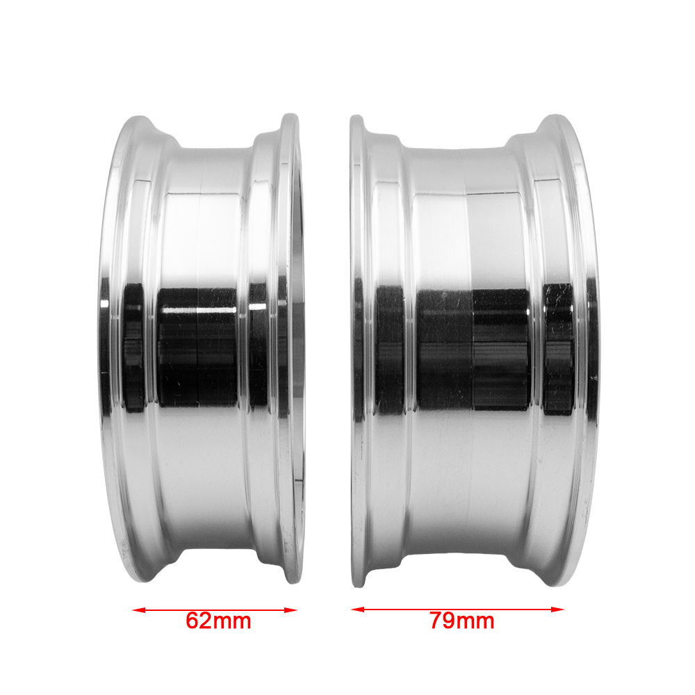 Skuter Listrik 10-inci 11-inci - Split Rim 11 Inch Tubeless Wheel Hub ulasan dan harga
