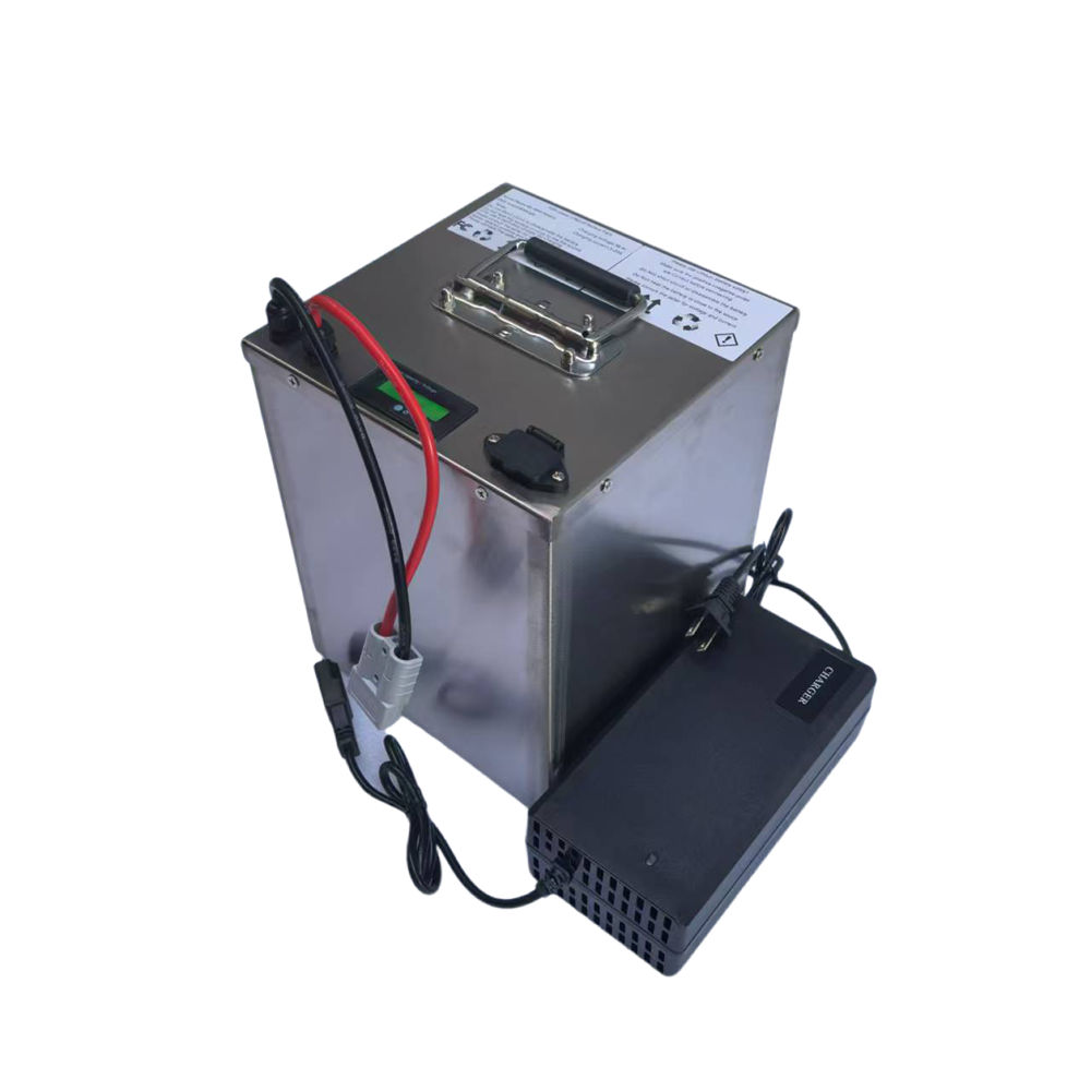 Paket baterai Lifepo4 72V 30Ah - 72V 30Ah Lifepo4 Battery Pack ulasan dan harga