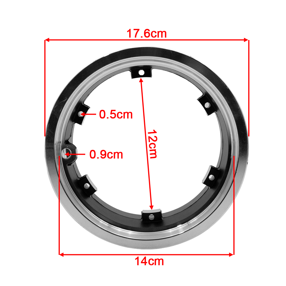 Velg Roda 11 inci Untuk Skuter - Split Rim 11 Inch Tubeless Wheel Hub ulasan dan harga