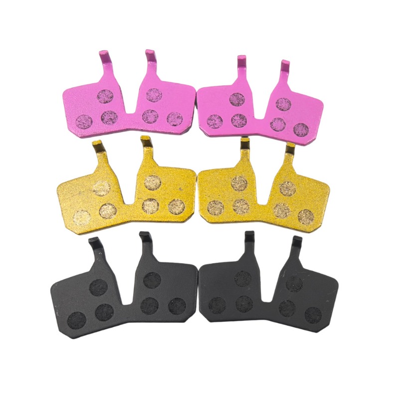 Bantalan Rem Cakram Hidrolik S - Magura Mt5E Hydraulic Disc Brake ulasan dan harga