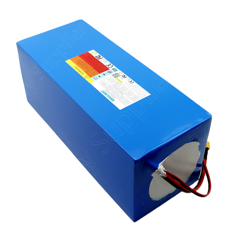 Paket Baterai LiFePO4 72V 30Ah - 72V 30Ah Lifepo4 Battery Pack ulasan dan harga