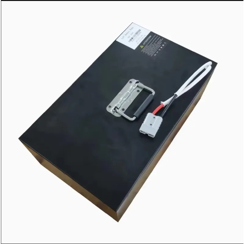 Paket Baterai LiFePO4 72V 30Ah - 72V 30Ah Lifepo4 Battery Pack ulasan dan harga