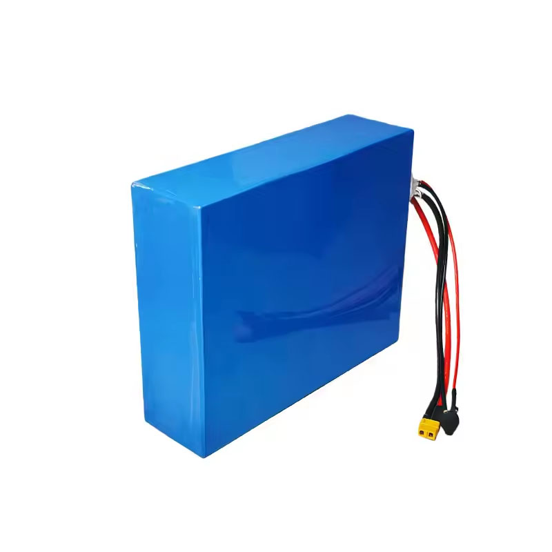 Baterai Ebike 36V 48V 60V 50ah - 60V 30Ah 21700 Battery Pack ulasan dan harga