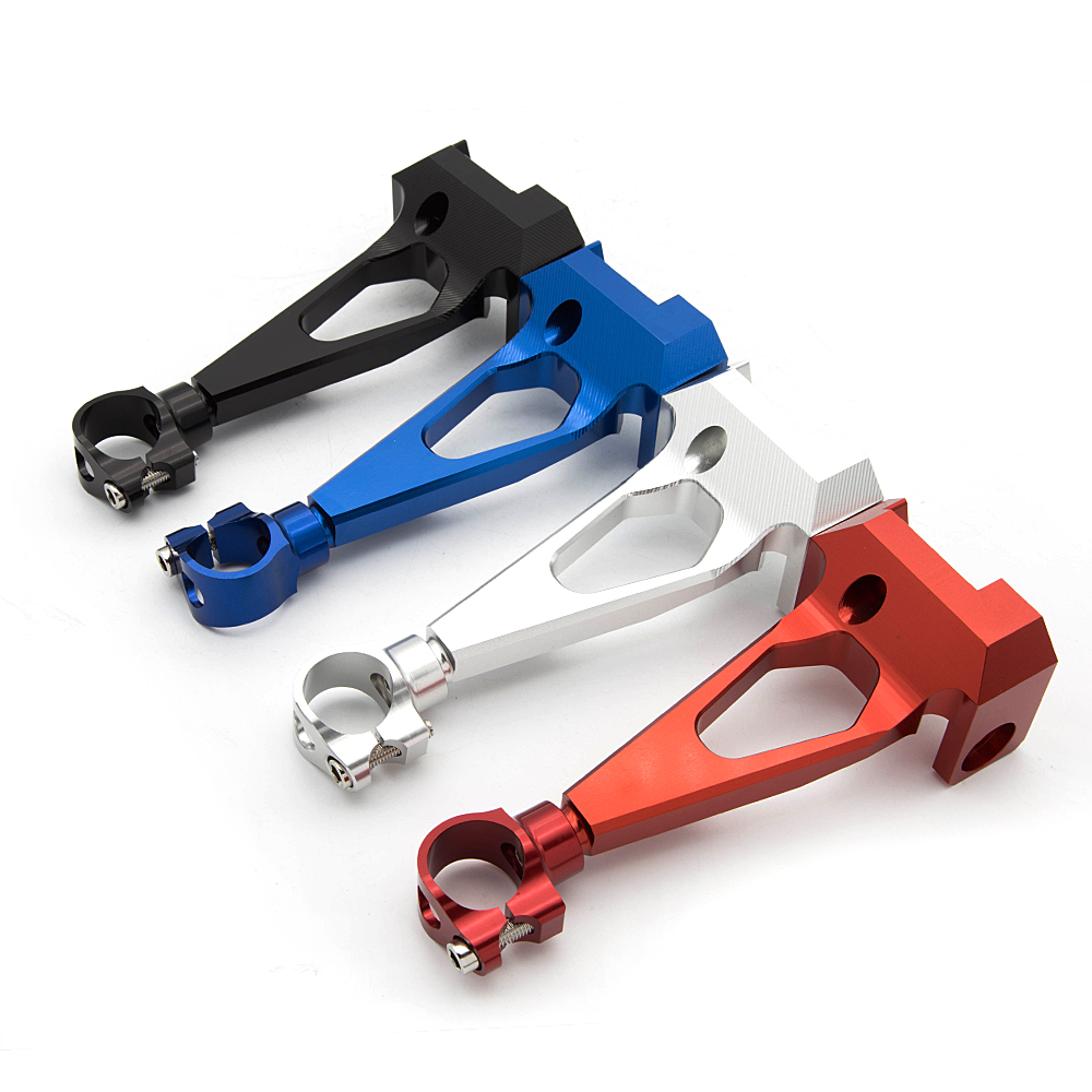 Untuk Yamaha MT09 FZ09 2013-20 - Steering Damper Stabilizer Kit Cnc ulasan dan harga