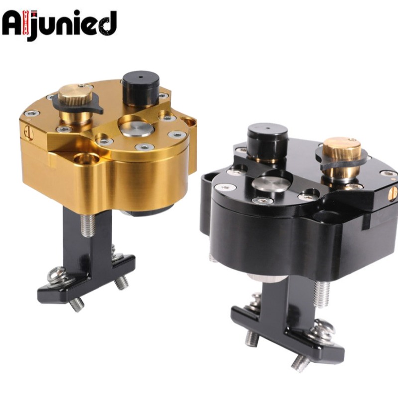 Kit Dudukan Peredam Kemudi unt - Steering Damper Stabilizer Kit Cnc ulasan dan harga