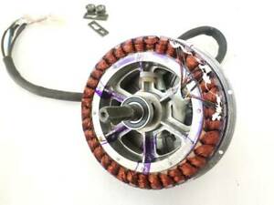 Sepeda Listrik Kuat 48V 60V 72 - 60V 5000W Brushless Hub Motor ulasan dan harga