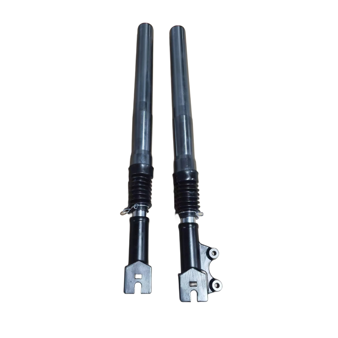 Part Pengganti Suspensi Garpu  - Hydraulic Suspension Fork 11 Inch ulasan dan harga
