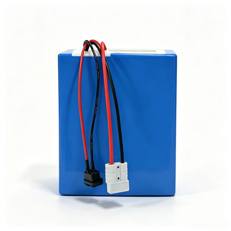 Paket Baterai Lithium LiFePO4  - 72V 30Ah Lifepo4 Battery Pack ulasan dan harga