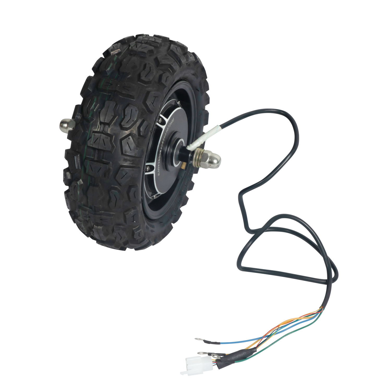 Motor Hub Brushless Skuter Lis - 60V 5000W Brushless Hub Motor ulasan dan harga