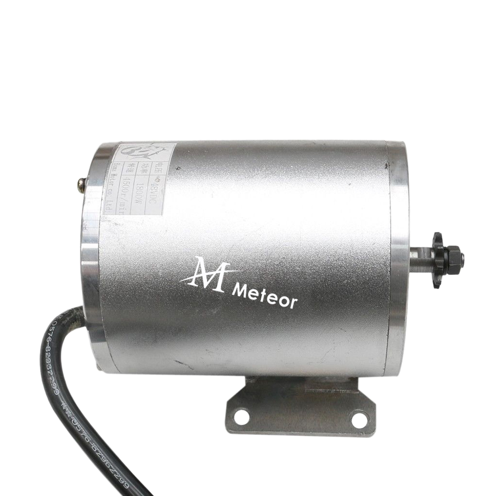Motor Listrik Brushless Berkec - 60V 5000W Brushless Hub Motor ulasan dan harga