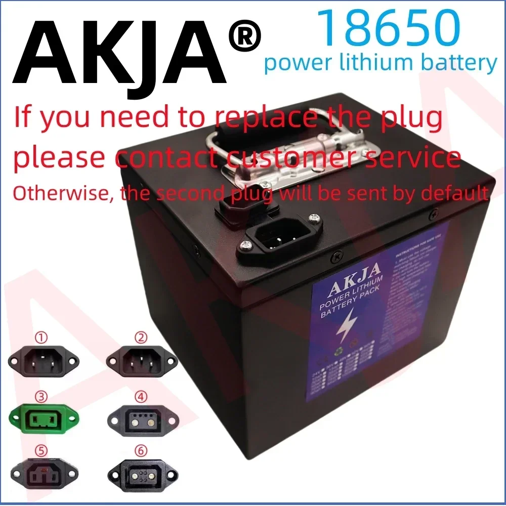 Baterai Lithium 18650 daya kap - 72V 30Ah Lifepo4 Battery Pack ulasan dan harga