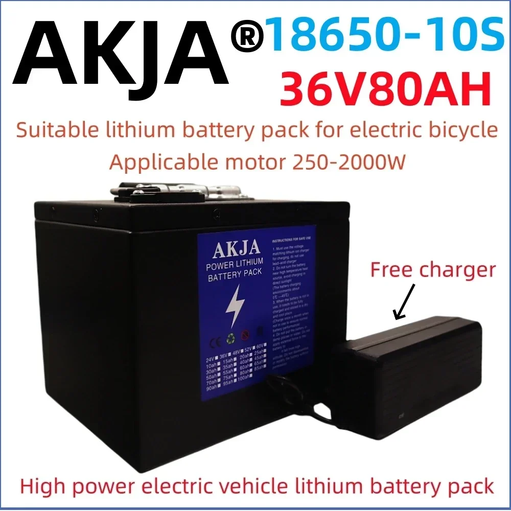 Baterai Lithium 18650 daya kap - 72V 30Ah Lifepo4 Battery Pack ulasan dan harga