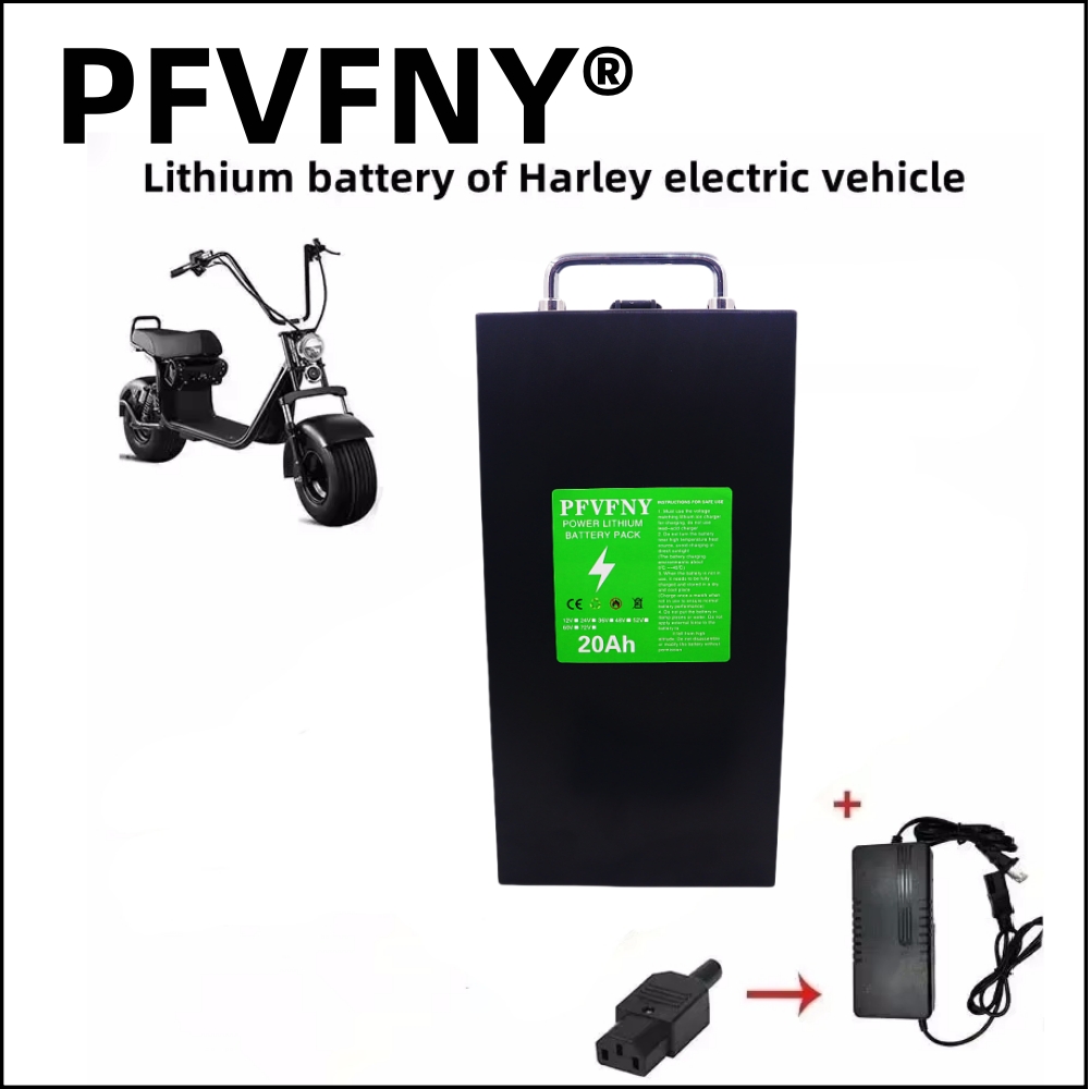 Baterai Lithium 18650 daya kap - 72V 30Ah Lifepo4 Battery Pack ulasan dan harga