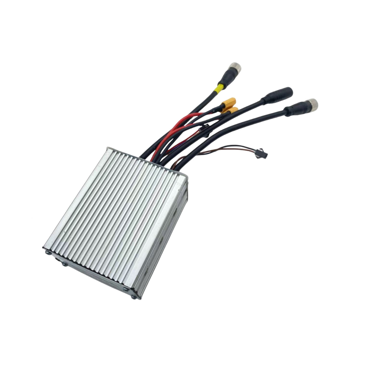 Pengontrol Penggerak Ganda 2in - 72V 45A Dual Controller ulasan dan harga