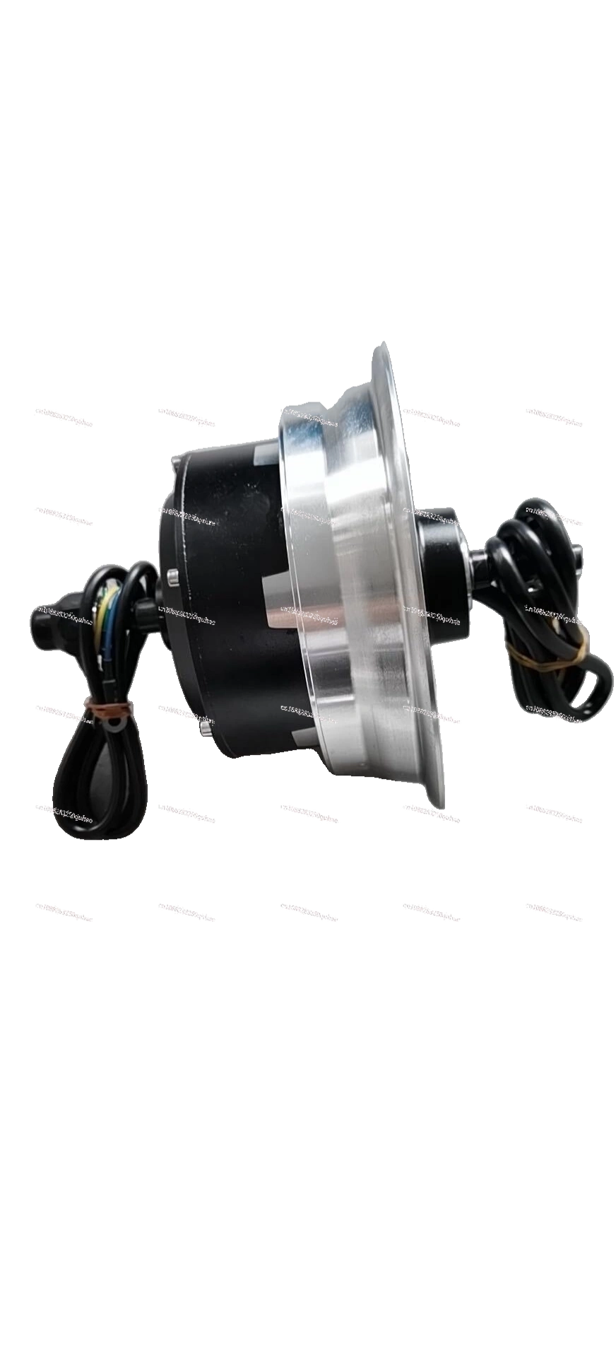 Mesin 60V 1600W 2800W 3000W 35 - 11 Inch 72V 3500W Motor Wheel ulasan dan harga