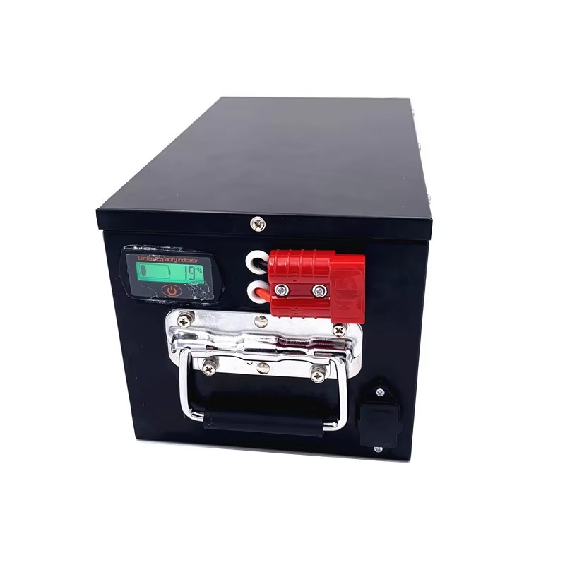 Paket Baterai Ebike 72v 30ah B - 72V 30Ah Lifepo4 Battery Pack ulasan dan harga
