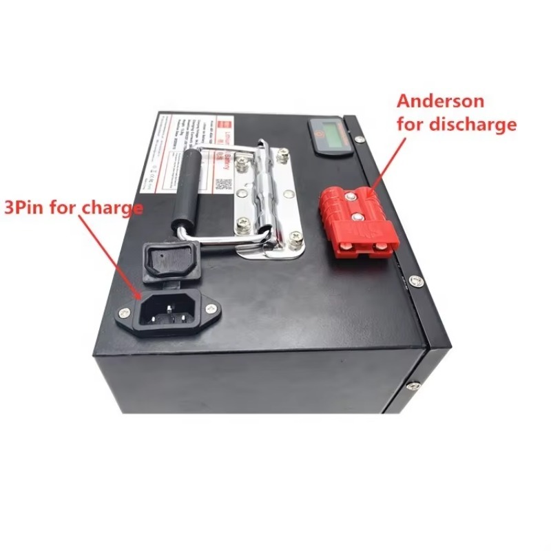 Paket Baterai Ebike 72v 30ah B - 72V 30Ah Lifepo4 Battery Pack ulasan dan harga